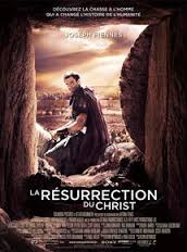 resurrection film